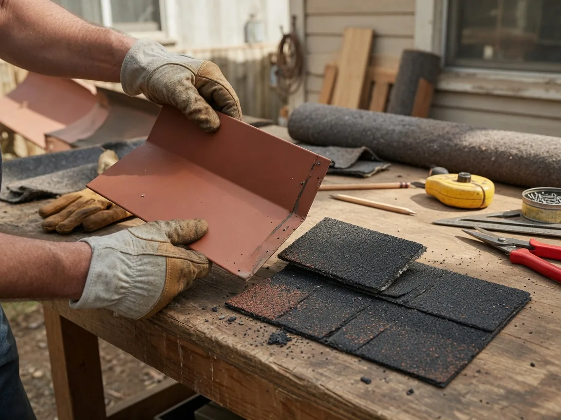 Roof Repair company in Arma, KS